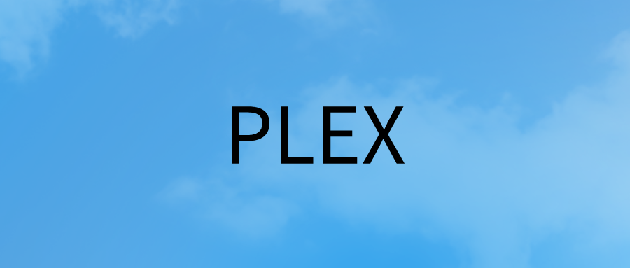 windows11安装的plex服务器更换管理员账号的方法